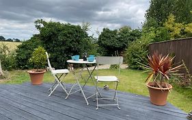 Walnut Tree Lodge